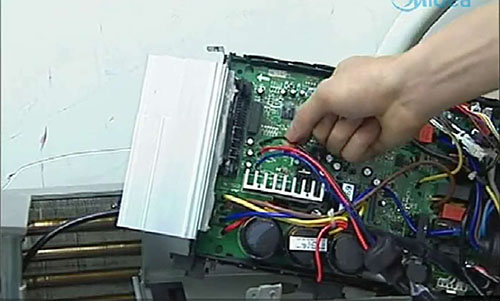 海口美的空调电话是多少