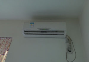 海口空调维修电话是多少