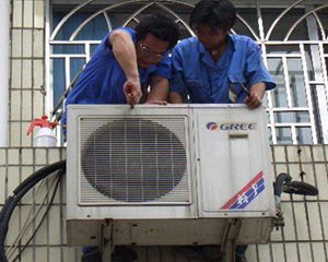 海口空调售后维修服务中心在哪里找