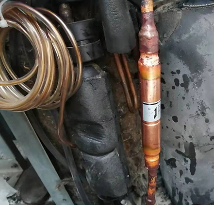 海口美的变频多联机空调维修售后服务中心