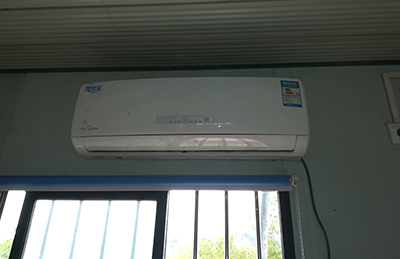 海口空调维修在哪里找