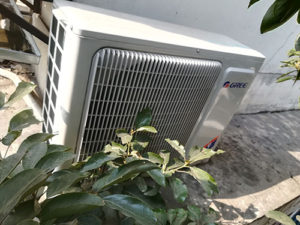 海口空调维修售后服务