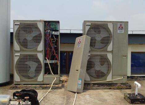 海口空调维修电话号码多少