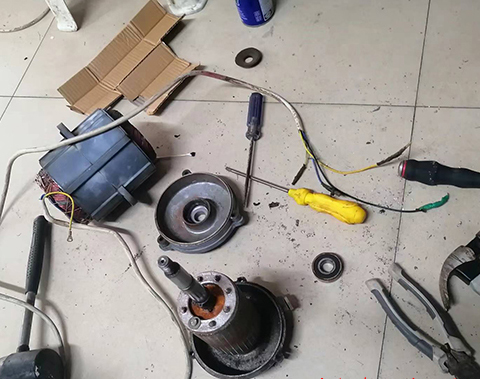 海口空调维修售后服务中心电话在哪里找