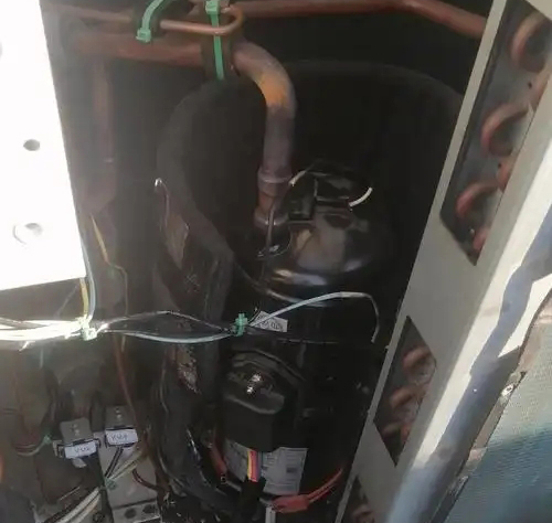 海口维修变频空调电话在哪里找