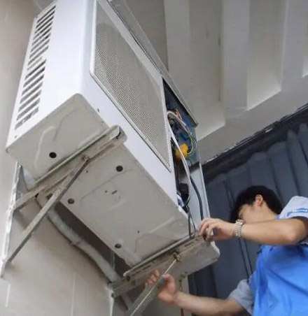 海口24小时空调维修热线