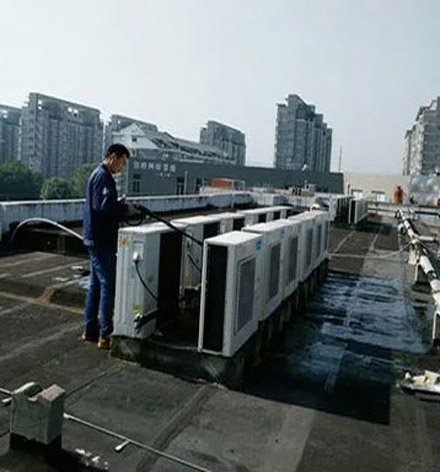 海口 空调拆装 海口本地 空调拆装公司