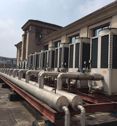 海口多联机维修 海口中央空调维修