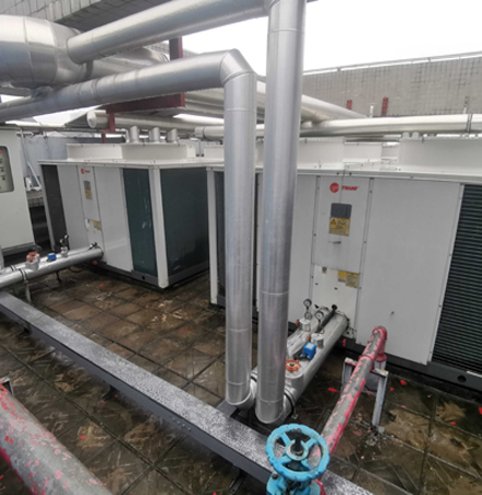 海口附近中央空调维修 海口上门中央空调维修